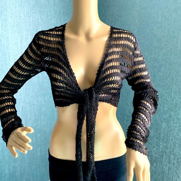 New without tag. Lovely wrap - Picture 1 of 6